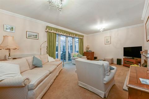 3 bedroom detached bungalow for sale, Longmeadow Gardens, Birdham, Chichester