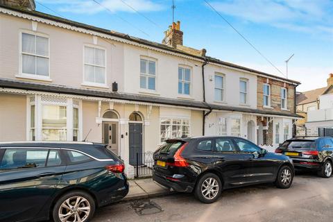 3 bedroom terraced house to rent, Trehern Road, East Sheen, SW14