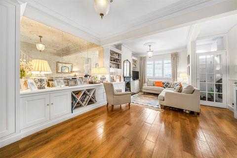3 bedroom terraced house to rent, Trehern Road, East Sheen, SW14