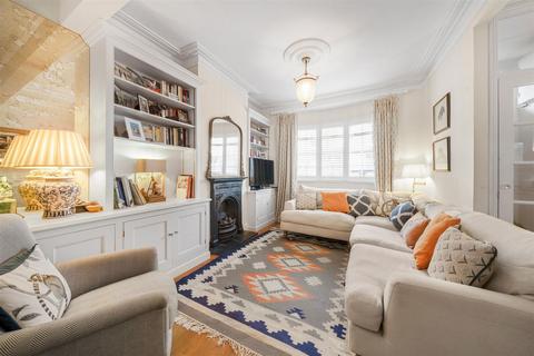 3 bedroom terraced house to rent, Trehern Road, East Sheen, SW14