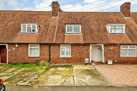 2 bedroom terraced house for sale, Neville Road, Dagenham, RM8