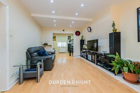 2 bedroom terraced house for sale, Neville Road, Dagenham, RM8