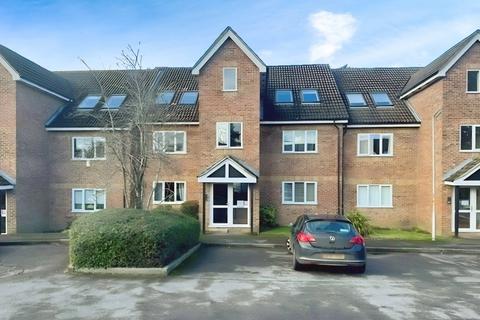 undefined, Old Fives Court, Burnham, Slough