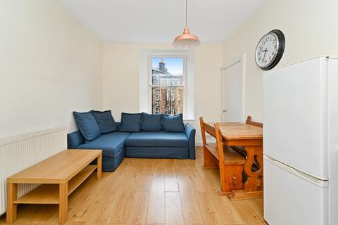 2 bedroom flat to rent, Gardners Crescent, Fountainbridge, Edinburgh, EH3