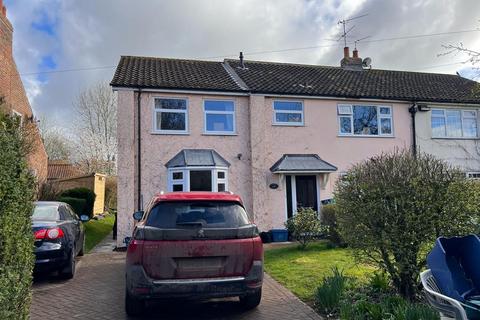 undefined, Cherry Tree Avenue, Newton On Ouse