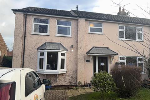 undefined, Cherry Tree Avenue, Newton On Ouse