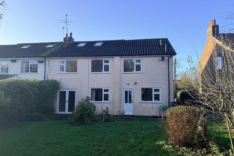 undefined, Cherry Tree Avenue, Newton On Ouse