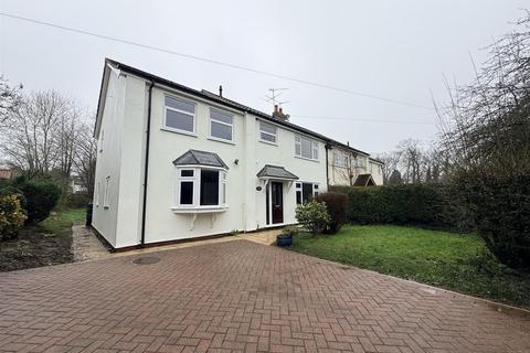 undefined, Cherry Tree Avenue, Newton On Ouse