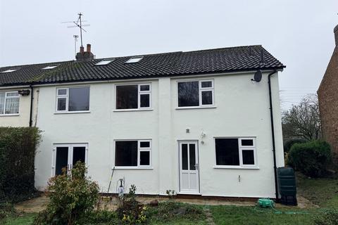 undefined, Cherry Tree Avenue, Newton On Ouse