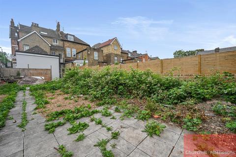 undefined, Craven Park, London, NW10