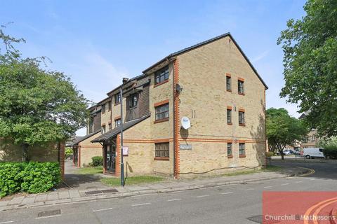 undefined, Kingfisher Way, London, NW10