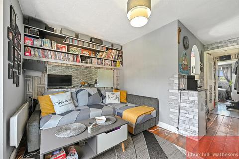 undefined, Kingfisher Way, London, NW10