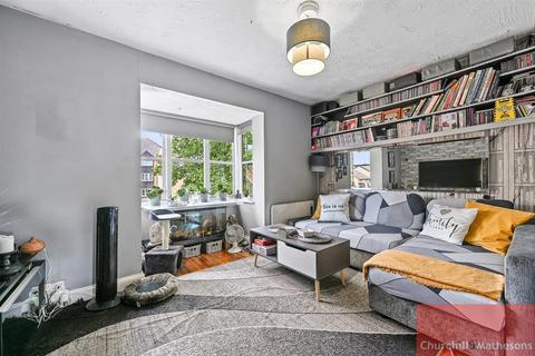 undefined, Kingfisher Way, London, NW10