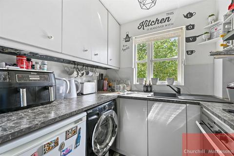 undefined, Kingfisher Way, London, NW10