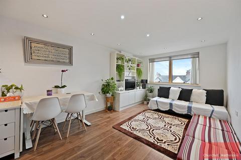 undefined, Church Road, London, NW10 9