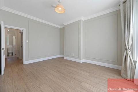 undefined, Church Road, London, NW10 9