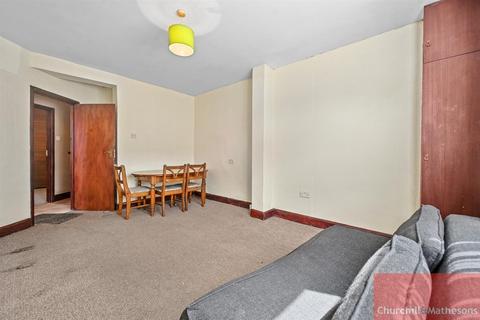 2 bedroom flat for sale, St. Johns Avenue, London, NW10 4