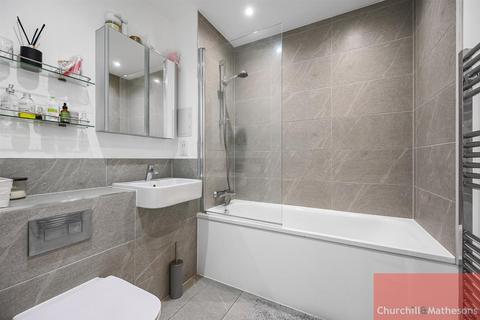 undefined, Acton Lane, London, NW10 7
