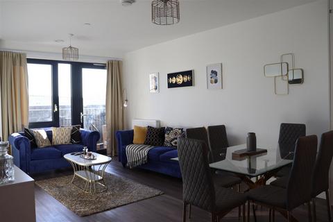undefined, Acton Lane, London, NW10 7