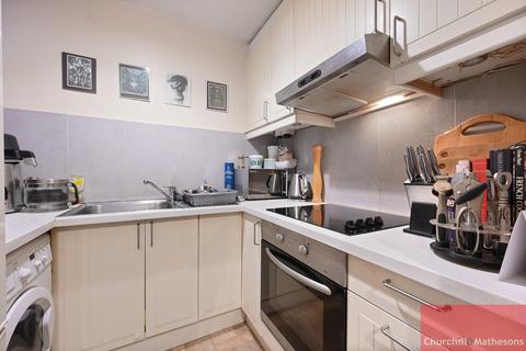 1 bedroom flat for sale, Cotton Avenue, London, W3