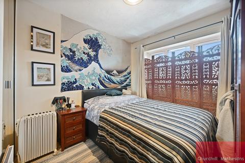1 bedroom flat for sale, Cotton Avenue, London, W3