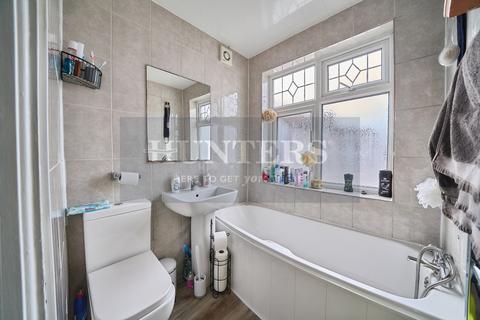 3 bedroom semi-detached house for sale, Teignmouth Close, Queensbury, Edgware, HA8 6BG