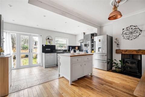 undefined, Aylett Road, Isleworth, TW7