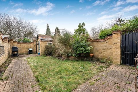 undefined, Aylett Road, Isleworth, TW7