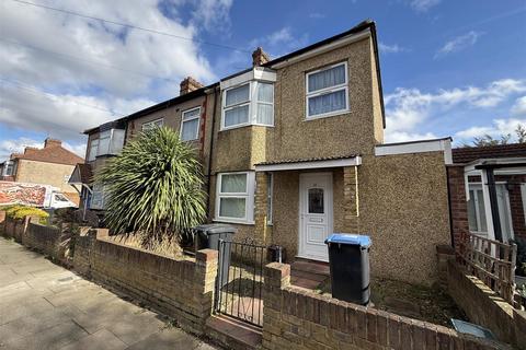 undefined, Exeter Road, Edmonton