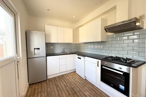 undefined, Exeter Road, Edmonton