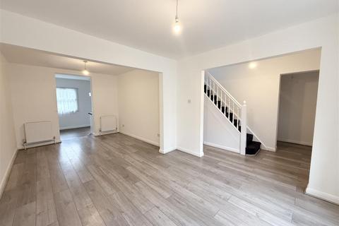 undefined, Exeter Road, Edmonton