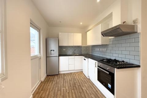 undefined, Exeter Road, Edmonton
