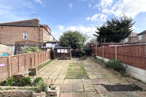 undefined, Exeter Road, Edmonton