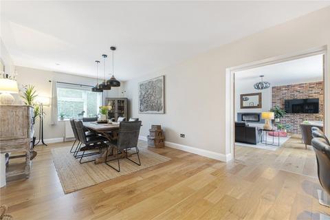 undefined, Belvedere Road, Westerham TN16