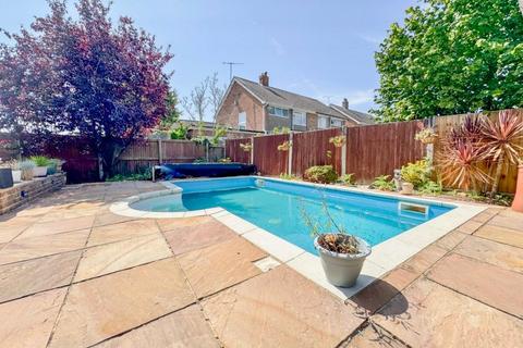 3 bedroom detached house for sale, Tower Road, Wivenhoe, Colchester, CO7