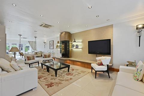 undefined, Stanmore HA7