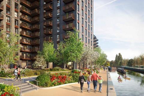 3 bedroom apartment for sale, Wembley HA0