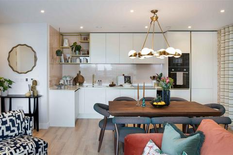 3 bedroom apartment for sale, Wembley HA0