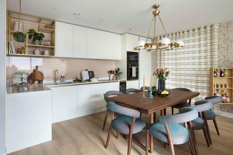 3 bedroom apartment for sale, Wembley HA0