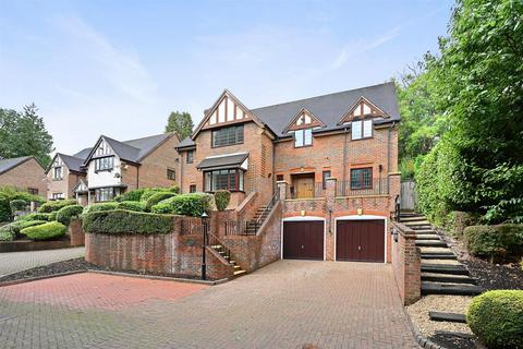 5 bedroom detached house for sale, Gerrards Cross SL9
