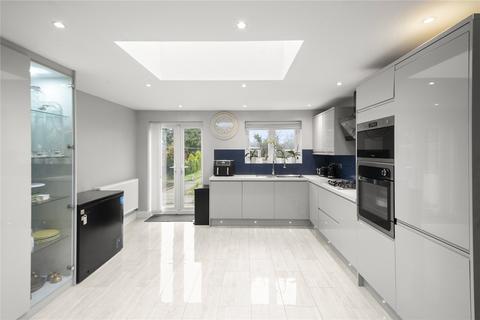 3 bedroom terraced house for sale, Wise Lane, West Drayton, UB7