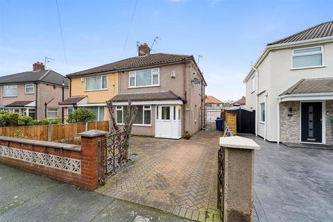 undefined, Acacia Avenue, Huyton