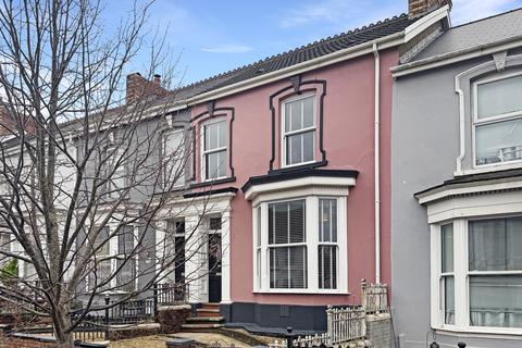 undefined, Glenalla Road, Llanelli SA15