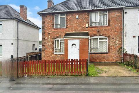 undefined, Babington Row, Leicester, LE2