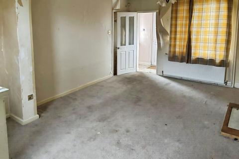 undefined, Babington Row, Leicester, LE2