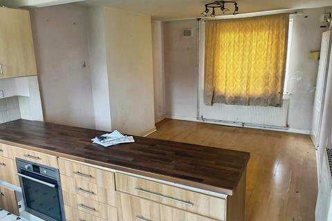undefined, Babington Row, Leicester, LE2