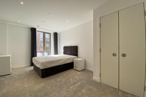 2 bedroom apartment to rent, Local Crescent, Hulme Street, Block C, Salford