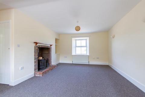 undefined, Low Humbleton, Wooler