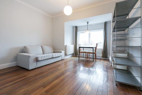 Chaucer Drive, London SE1