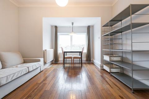 1 bedroom flat to rent, Chaucer Drive, London SE1